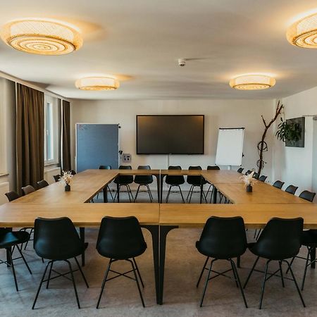 Schlafladen Hildesheim Hotel & Hostel 외부 사진