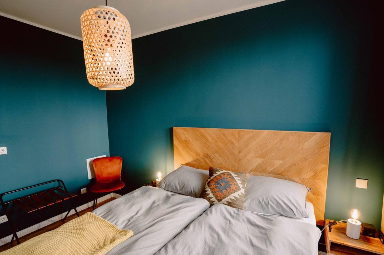 Schlafladen Hildesheim Hotel & Hostel 외부 사진