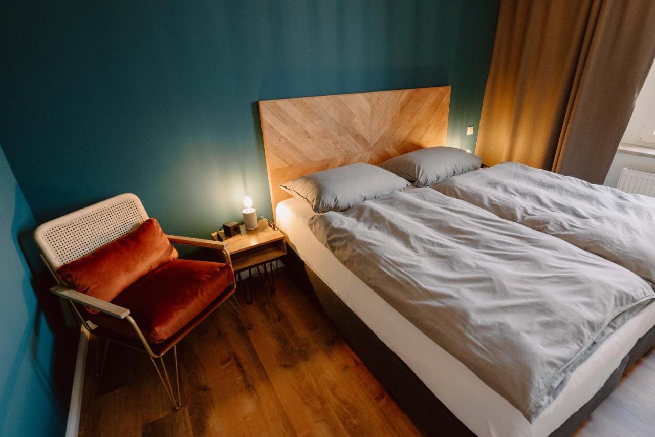 Schlafladen Hildesheim Hotel & Hostel 외부 사진
