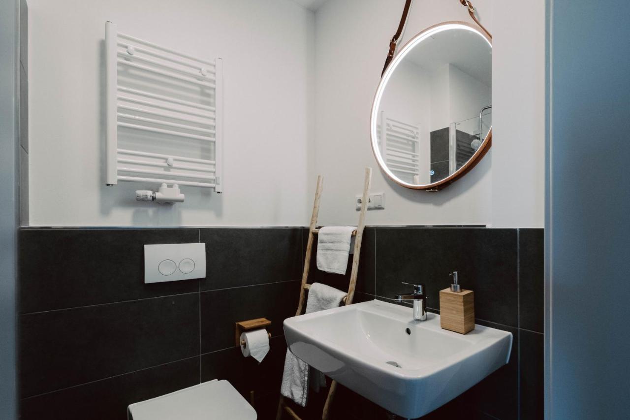 Schlafladen Hildesheim Hotel & Hostel 외부 사진