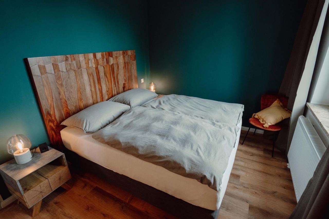 Schlafladen Hildesheim Hotel & Hostel 외부 사진